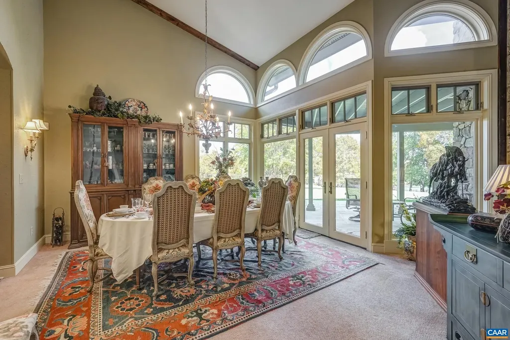 4798 Barn Field Drive Keswick VA 22947