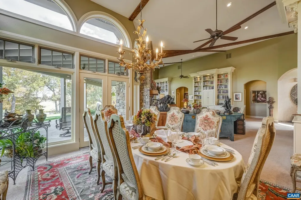 4798 Barn Field Drive Keswick VA 22947