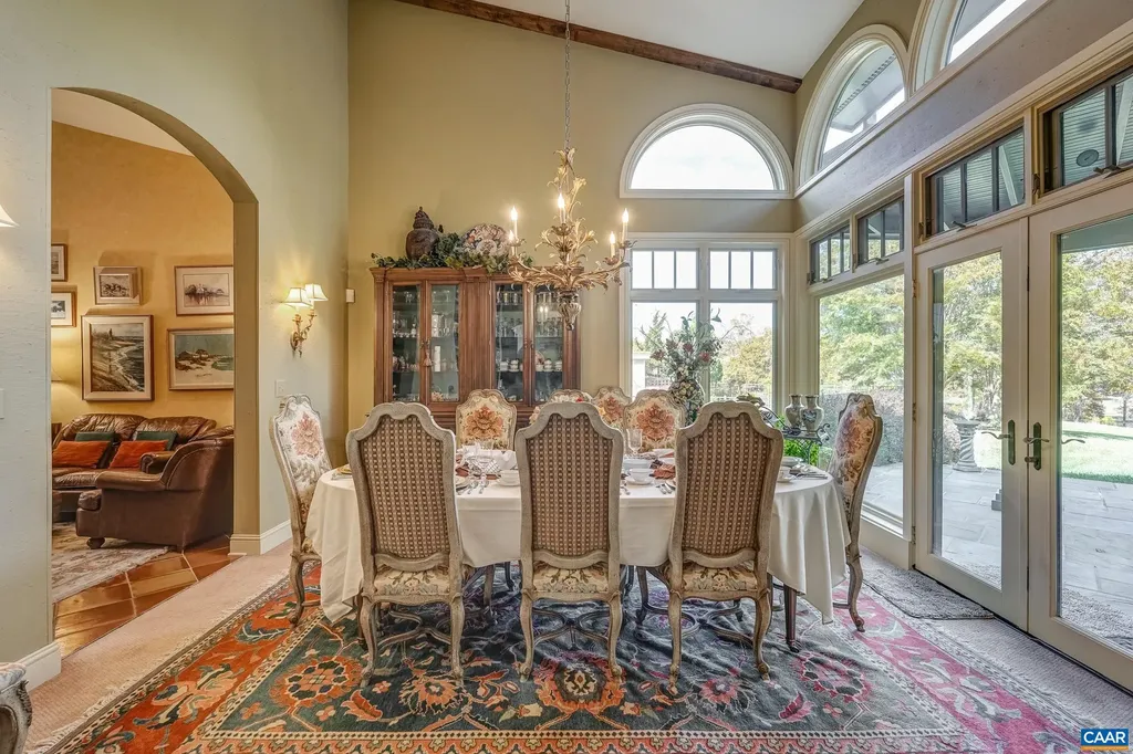 4798 Barn Field Drive Keswick VA 22947