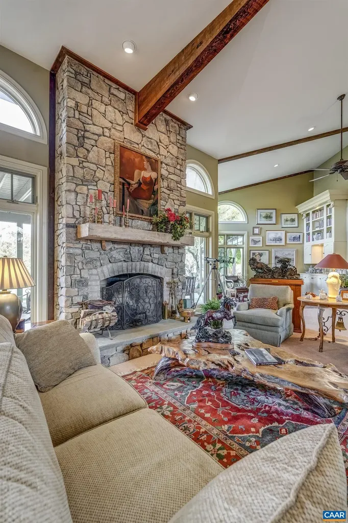 4798 Barn Field Drive Keswick VA 22947