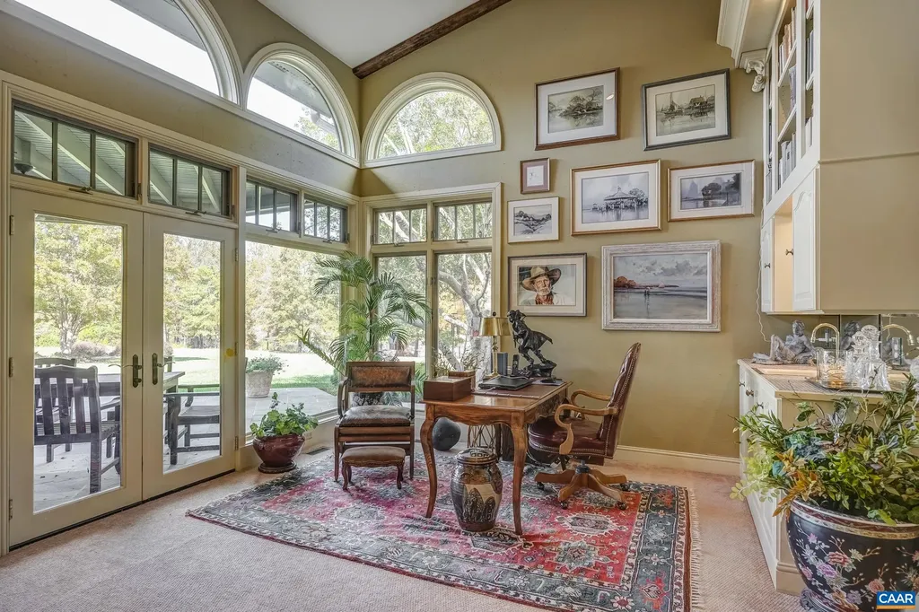 4798 Barn Field Drive Keswick VA 22947