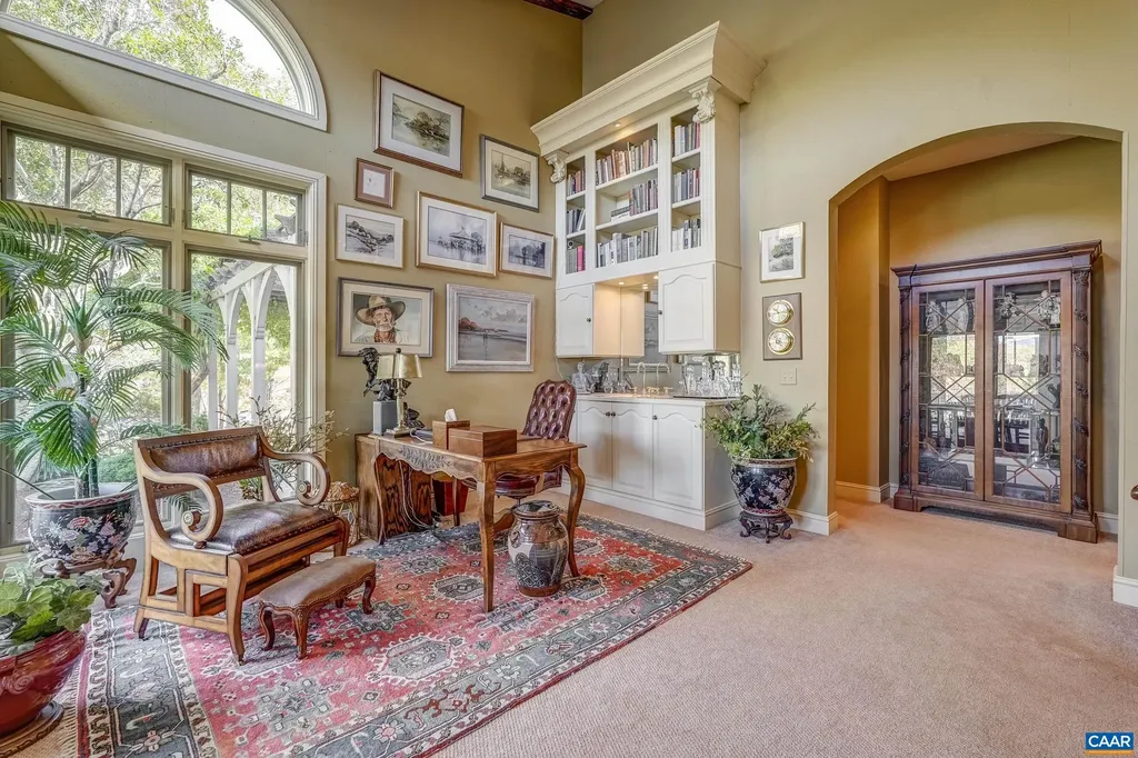 4798 Barn Field Drive Keswick VA 22947