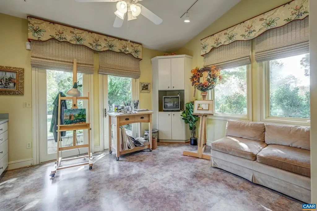 4798 Barn Field Drive Keswick VA 22947