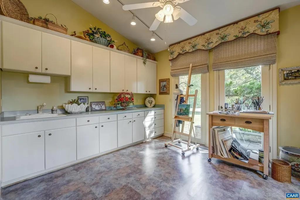 4798 Barn Field Drive Keswick VA 22947