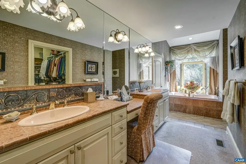 4798 Barn Field Drive Keswick VA 22947