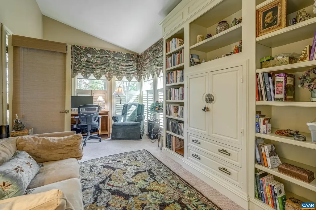 4798 Barn Field Drive Keswick VA 22947