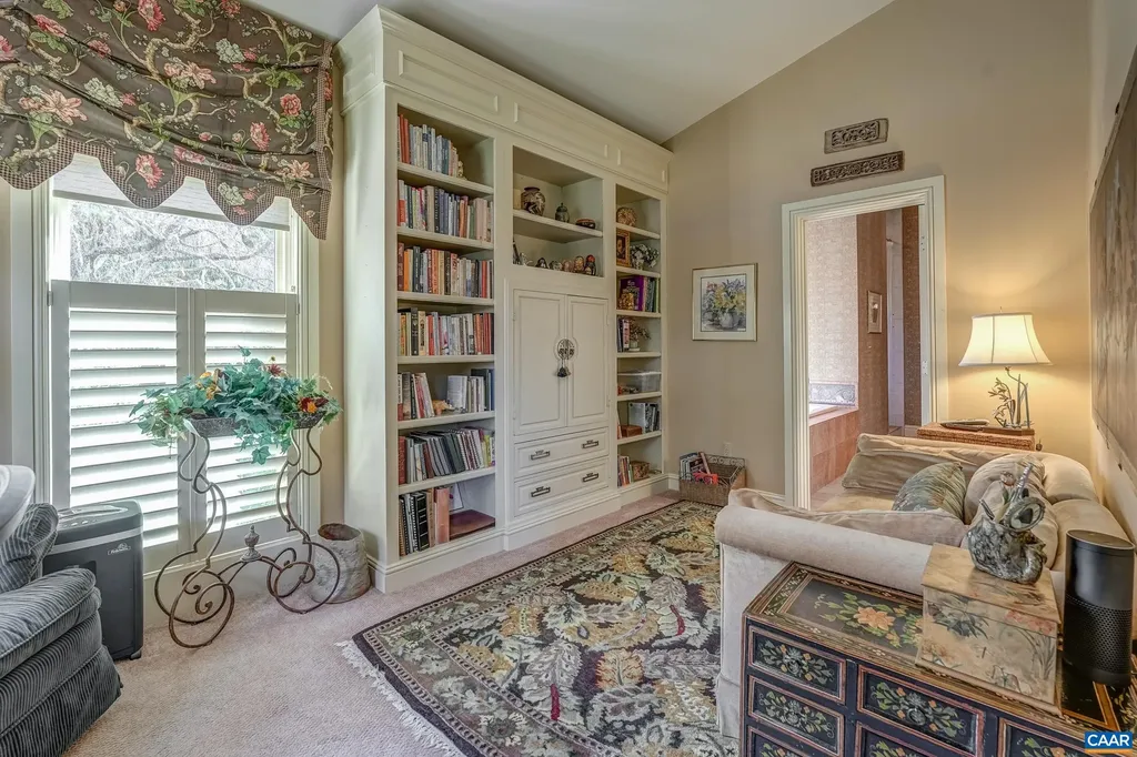 4798 Barn Field Drive Keswick VA 22947