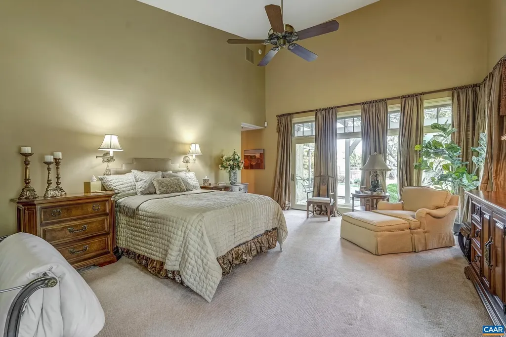 4798 Barn Field Drive Keswick VA 22947