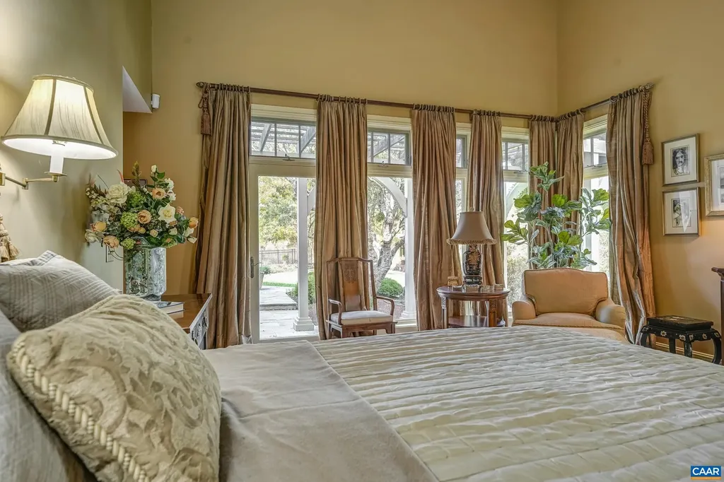 4798 Barn Field Drive Keswick VA 22947