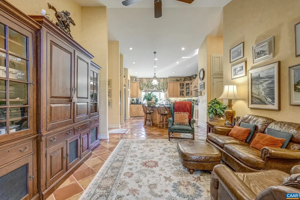 4798 Barn Field Drive Keswick VA 22947