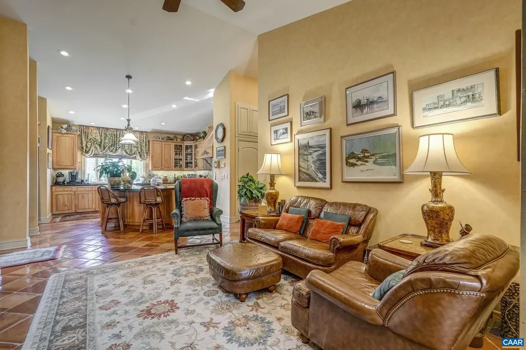 4798 Barn Field Drive Keswick VA 22947