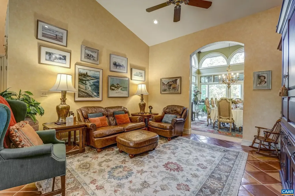 4798 Barn Field Drive Keswick VA 22947