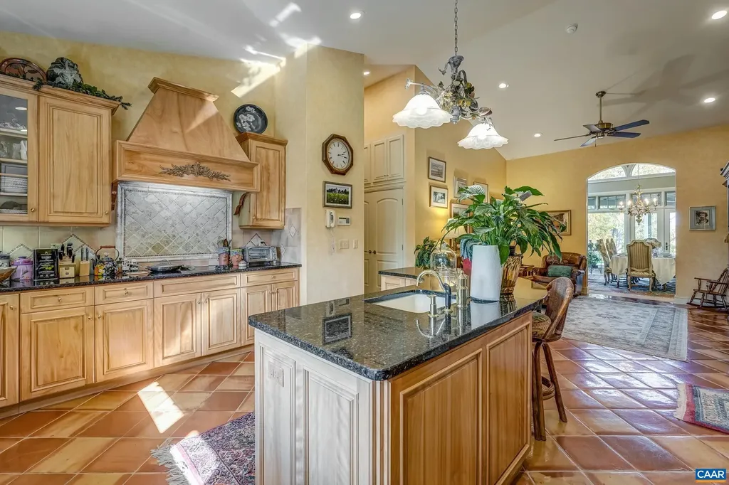 4798 Barn Field Drive Keswick VA 22947