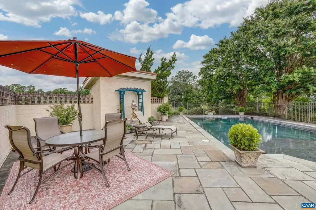 4798 Barn Field Drive Keswick VA 22947