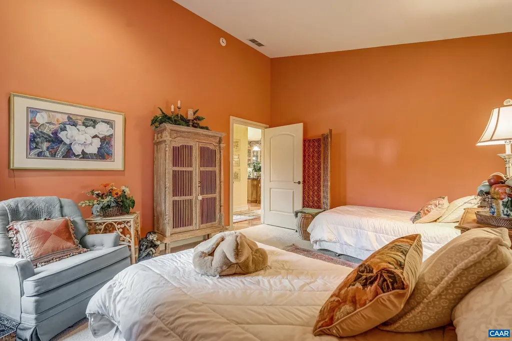 4798 Barn Field Drive Keswick VA 22947