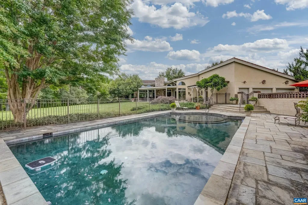 4798 Barn Field Drive Keswick VA 22947