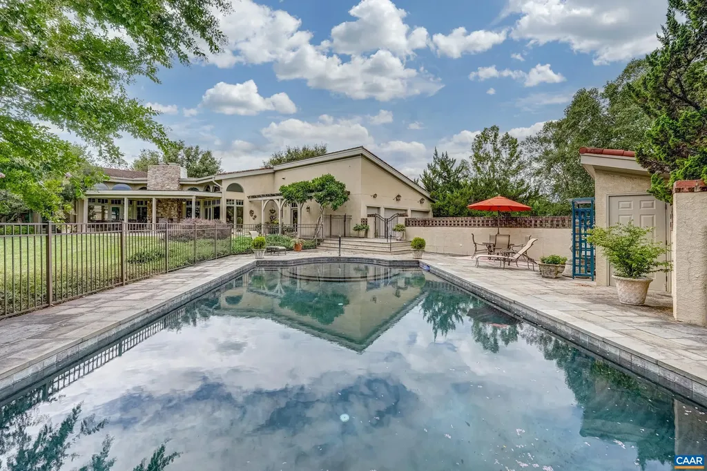 4798 Barn Field Drive Keswick VA 22947