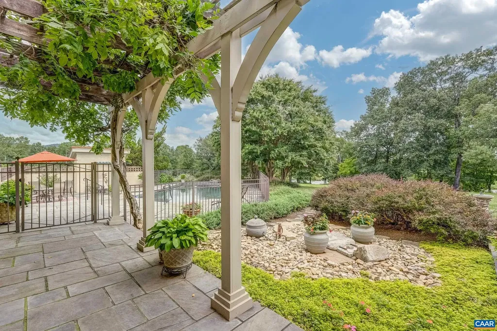 4798 Barn Field Drive Keswick VA 22947