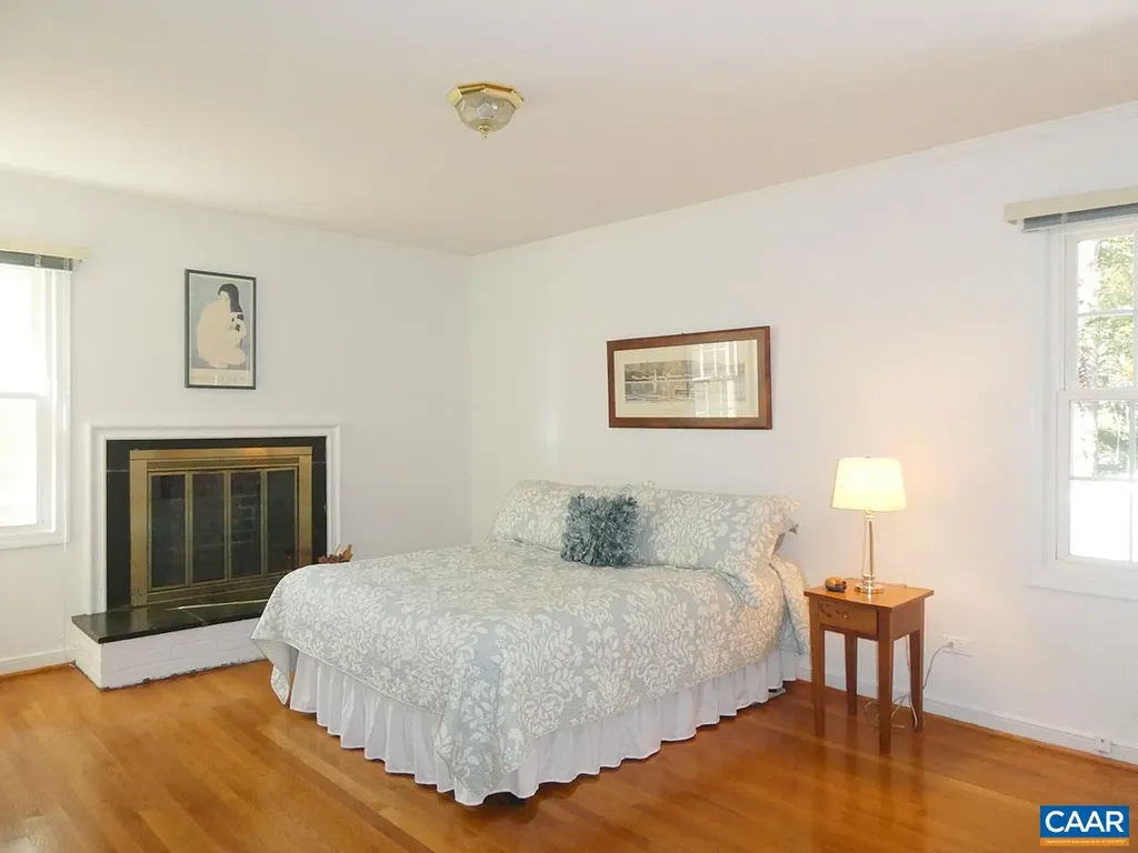 107 Elkhorn Road Charlottesville VA 22903