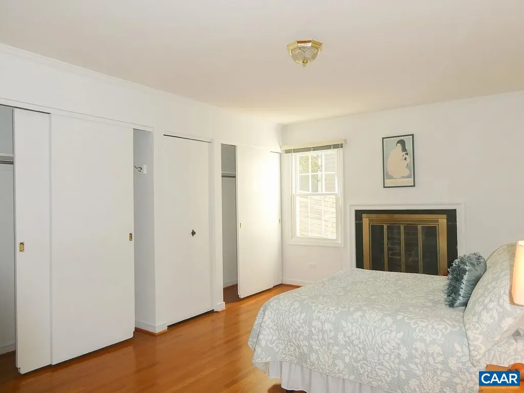 107 Elkhorn Road Charlottesville VA 22903