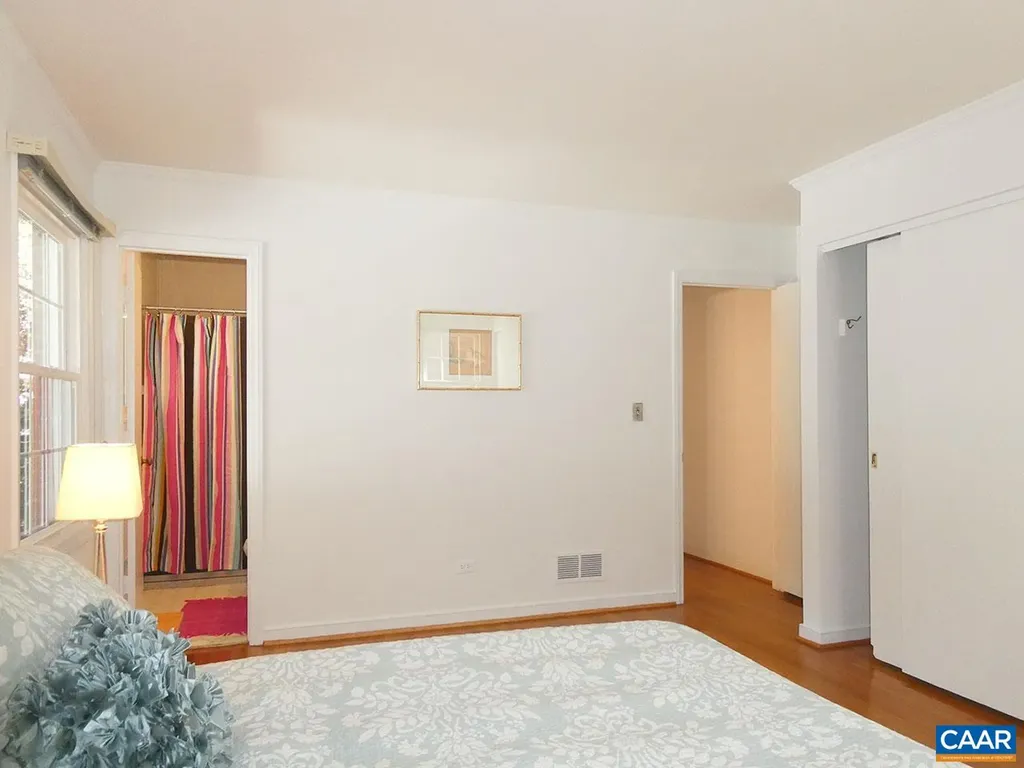 107 Elkhorn Road Charlottesville VA 22903