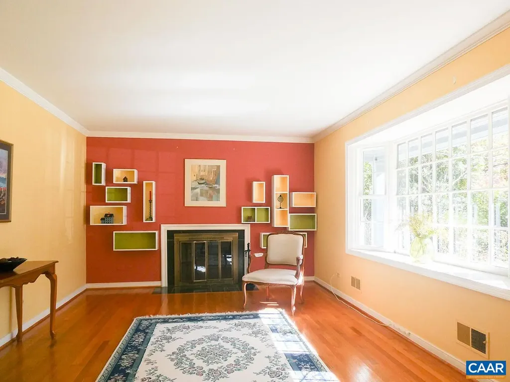 107 Elkhorn Road Charlottesville VA 22903