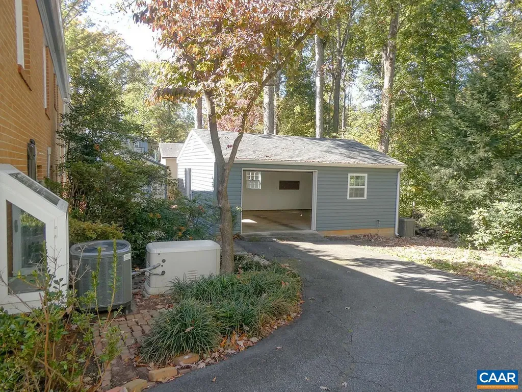 107 Elkhorn Road Charlottesville VA 22903