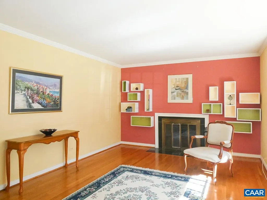 107 Elkhorn Road Charlottesville VA 22903