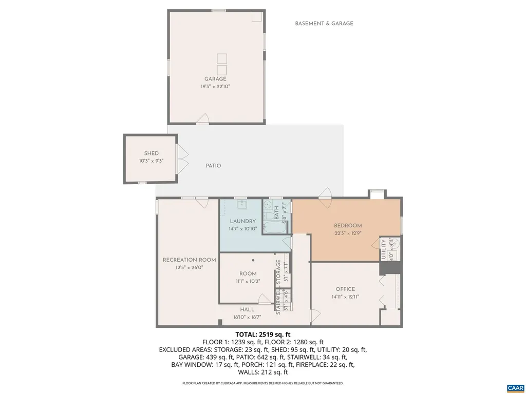 107 Elkhorn Road Charlottesville VA 22903