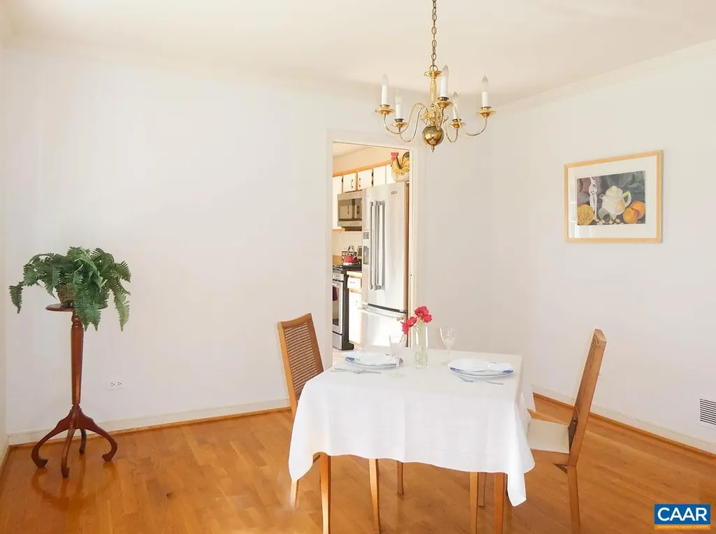 107 Elkhorn Road Charlottesville VA 22903