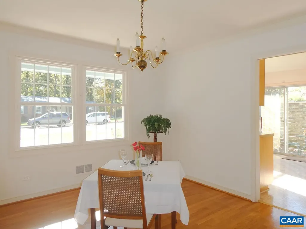 107 Elkhorn Road Charlottesville VA 22903