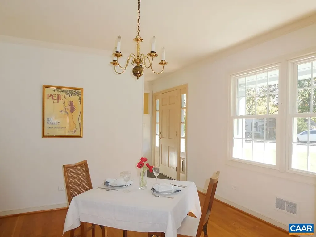 107 Elkhorn Road Charlottesville VA 22903