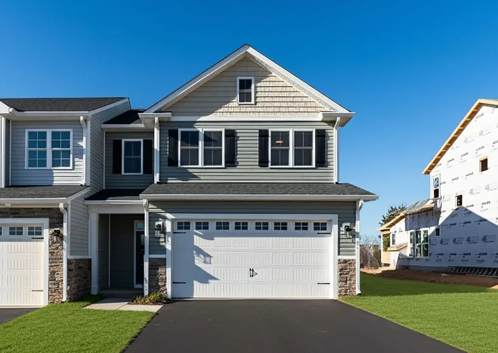 60 Boutros Drive Fishersville VA 22939