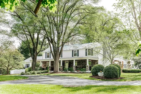1329 Commerce Road Staunton VA 24401