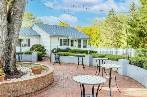 1329 Commerce Road Staunton VA 24401