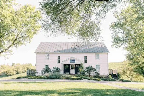 1329 Commerce Road Staunton VA 24401