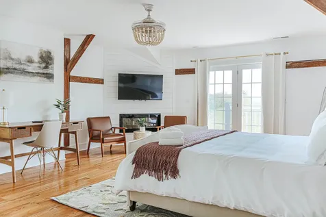 1329 Commerce Road Staunton VA 24401