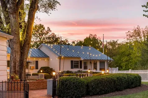 1329 Commerce Road Staunton VA 24401