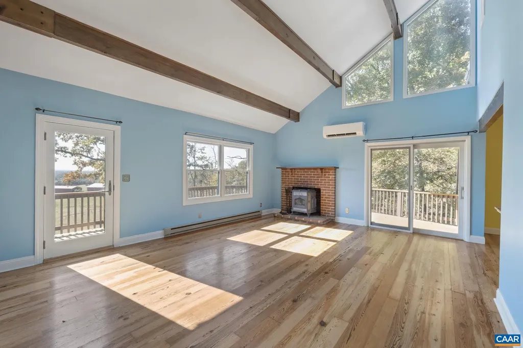 504 Farmview Road Stanardsville VA 22973