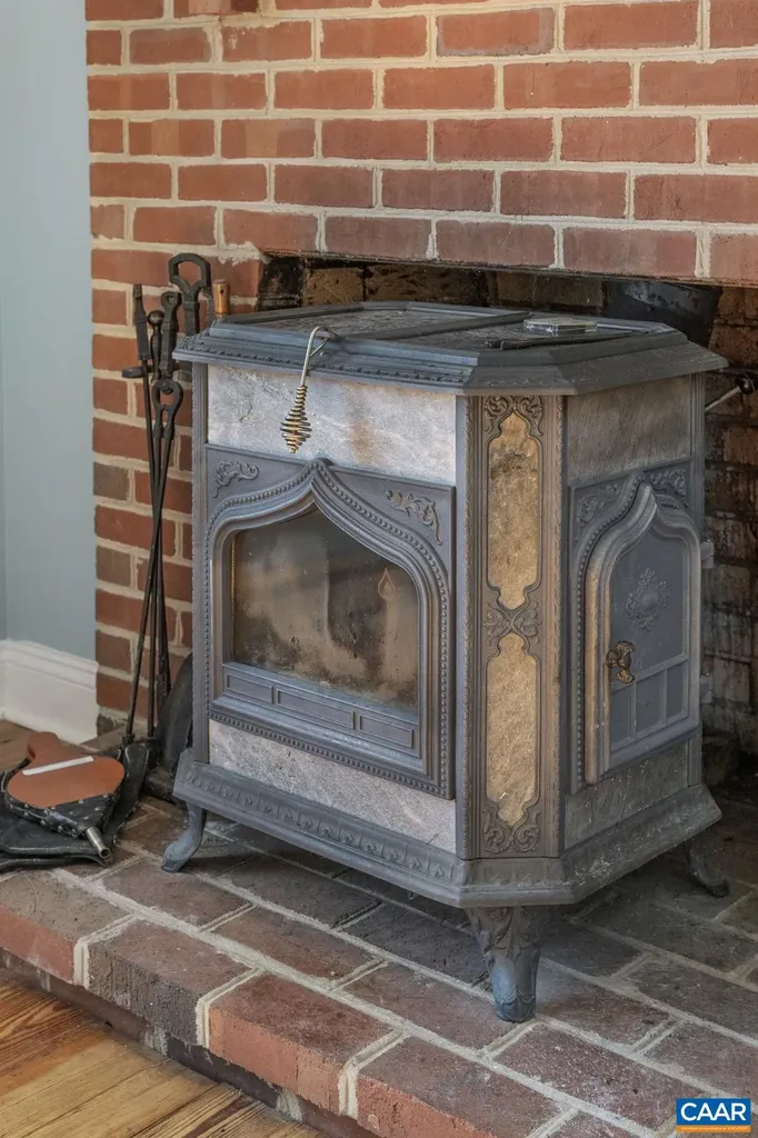 504 Farmview Road Stanardsville VA 22973