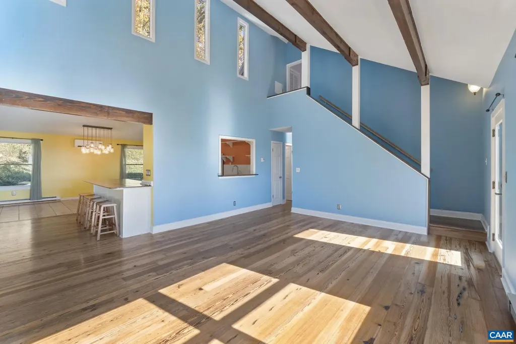 504 Farmview Road Stanardsville VA 22973