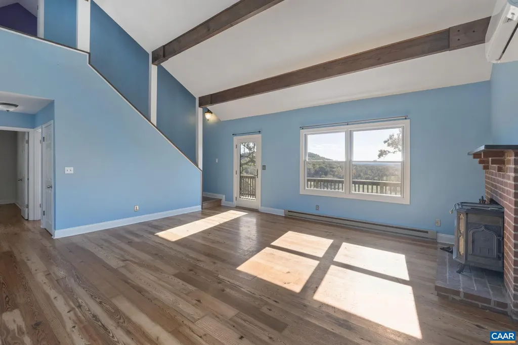 504 Farmview Road Stanardsville VA 22973