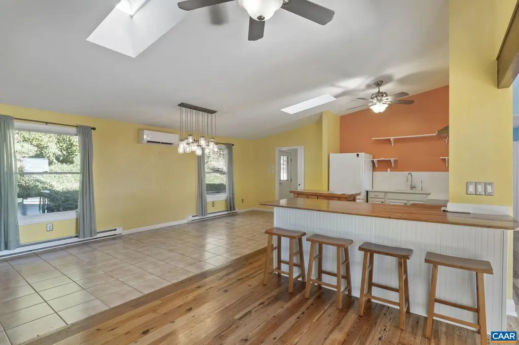 504 Farmview Road Stanardsville VA 22973