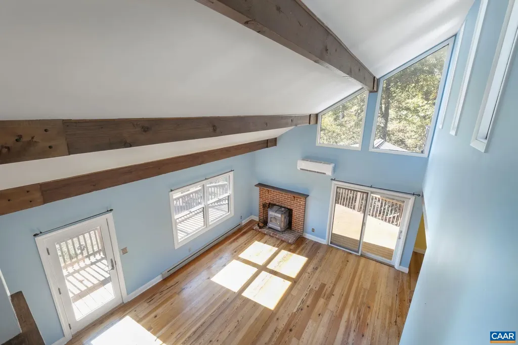 504 Farmview Road Stanardsville VA 22973