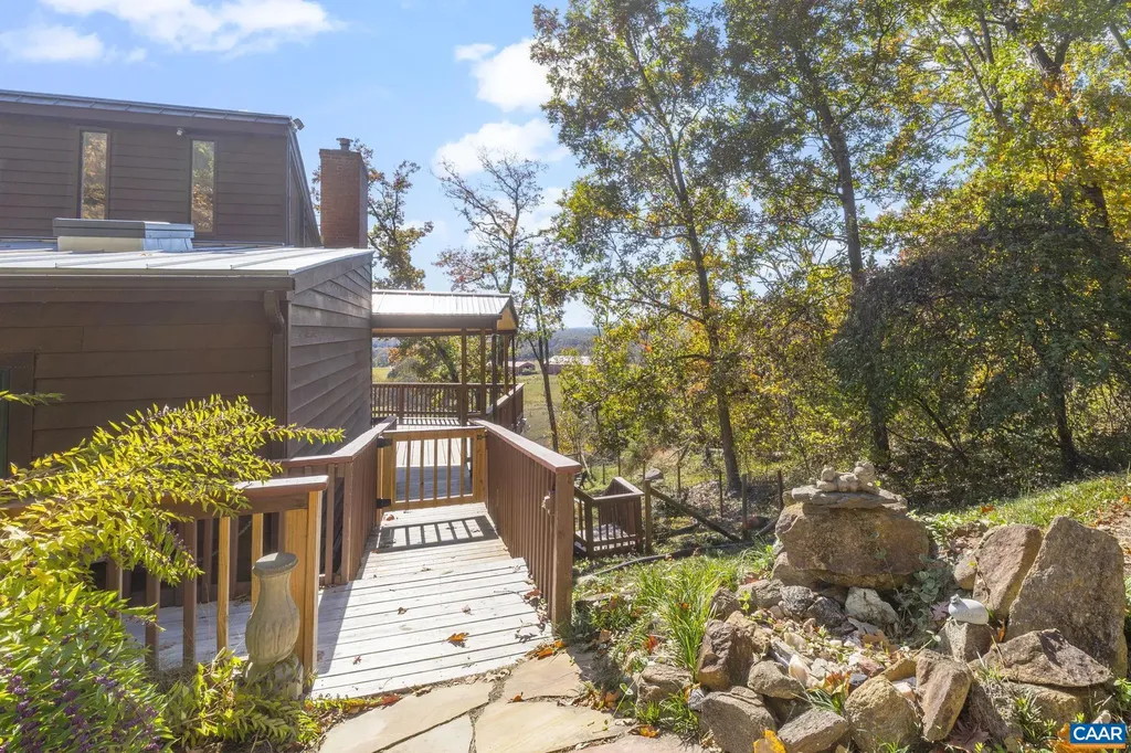 504 Farmview Road Stanardsville VA 22973