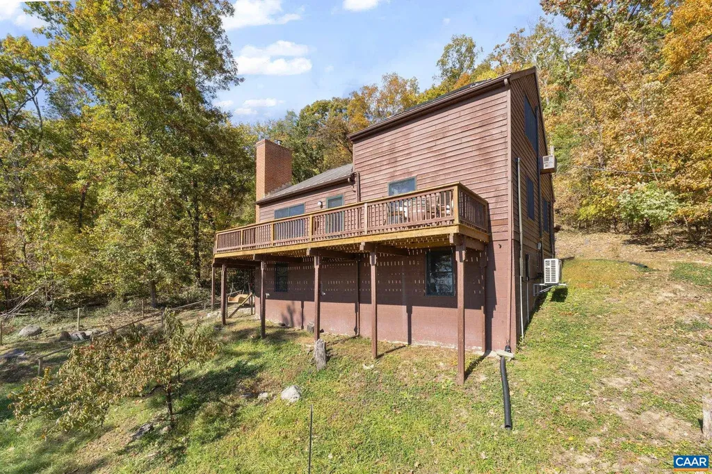 504 Farmview Road Stanardsville VA 22973