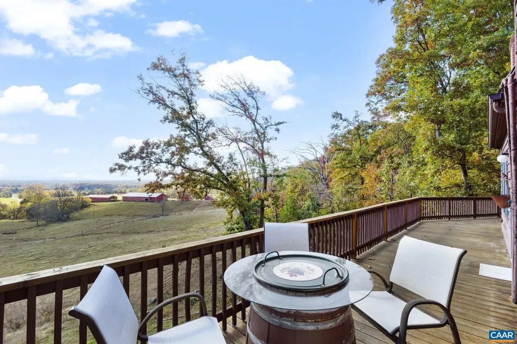 504 Farmview Road Stanardsville VA 22973