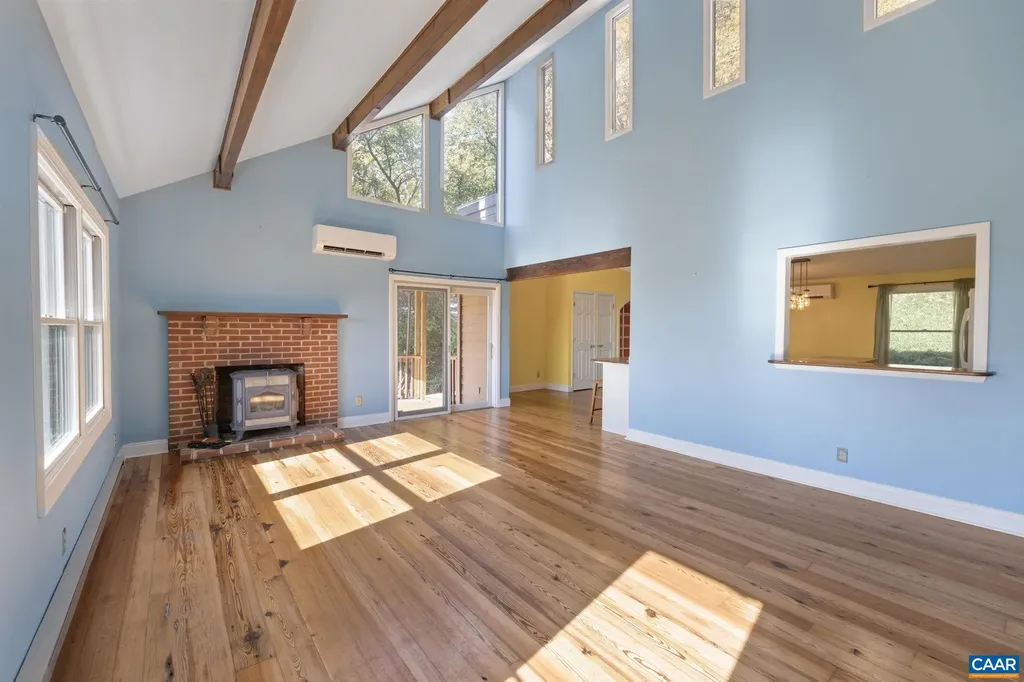 504 Farmview Road Stanardsville VA 22973