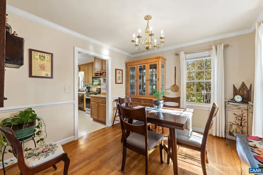 1018 Ashby Place Charlottesville VA 22901