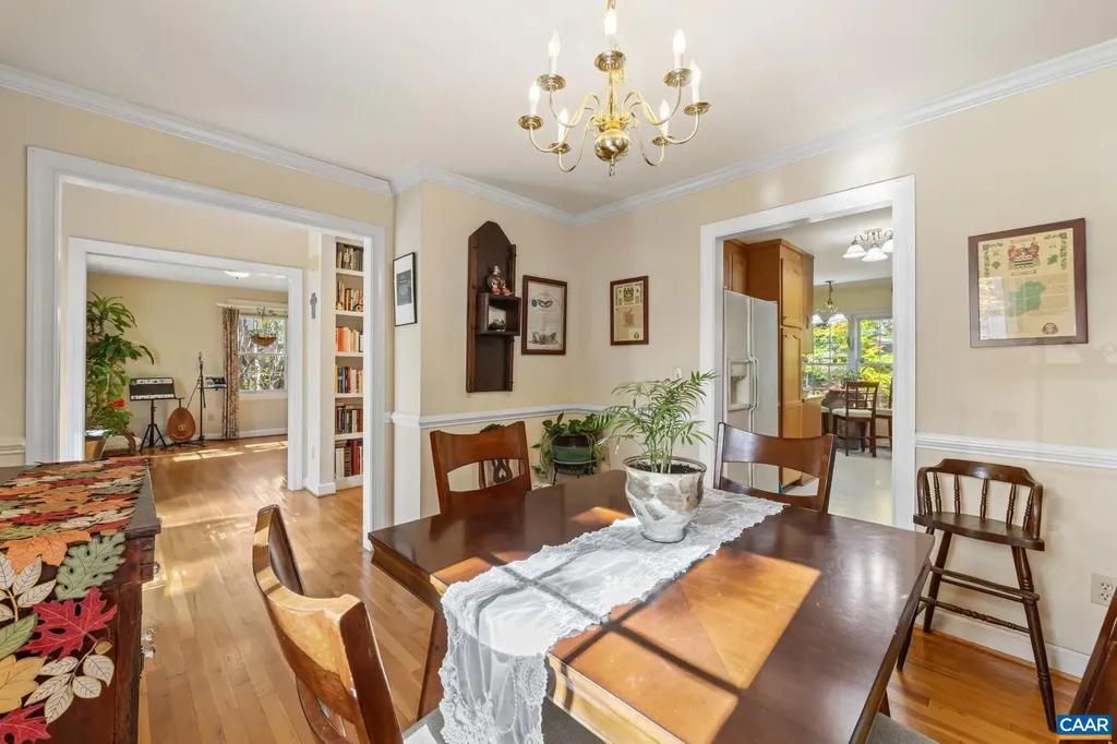 1018 Ashby Place Charlottesville VA 22901